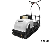 Мотобуксировщик PAXUS 500 GRAND AVANT 9 л.с. HONDA