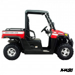 Багги UTILITY UTV Sector 250