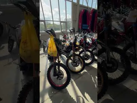 Поступление мотоциклов FRATELI CARRERA 300 2T EFI, а также др. брендов в X-MOTORS г. Тюмень x-m.su