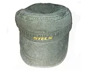 Кепка с вышивкой «STELS»