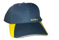 Бейсболка с вышивкой «STELS»