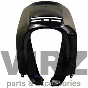 Обтекатель передний нижний (подклювник) LEAD50/90 AF20