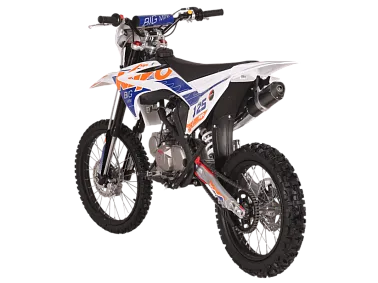 Питбайк КАЙО BIG-MINI K125EM 19/16