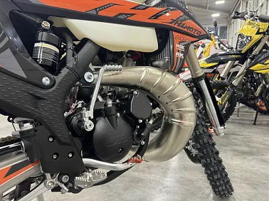 Мотоцикл JHL MOTO JHL M5 MT250 (1E66MM)