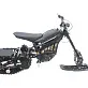 Сноубайк Snowbike Talaria Monotrack 22