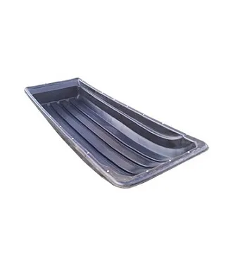 Сани-волокуши ПРЕМИУМ