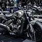 Мотоцикл Benda DarkFlag 500