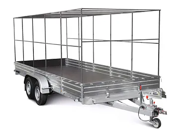 Каркас тента 451518