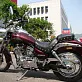 Мотоцикл Lifan LF250-B