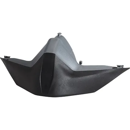 Носовой дефлектор Split OTG BLACK